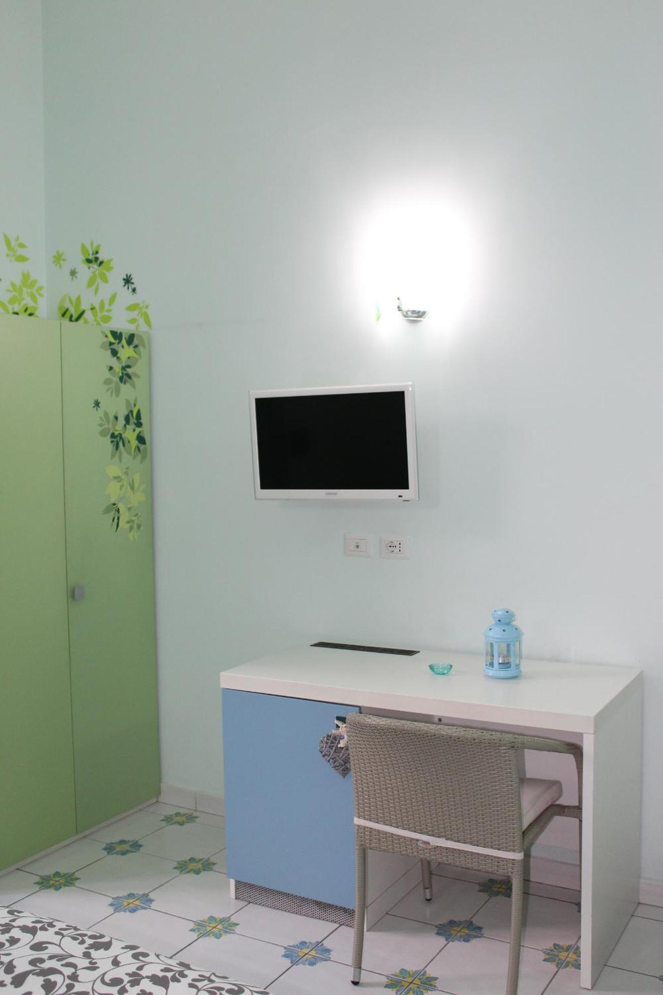 Viaggio A Napoli B&B Zimmer foto